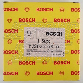 BOSCH Lambda Sensor 0258003328 | New!